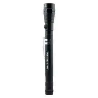 Prime-Lite LED Flashlight with Magnetic Pick-Up 24-889N