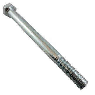 Reliable 3/8" X 7" Hex Bolt, 50 Box HC2Z387CT