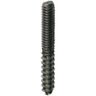 Reliable 5/16" X 3" Hanger Bolt, 25 Box HZ5163VP