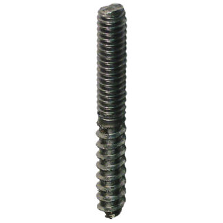 Reliable 1/4" X 2" Hanger Bolt, 25 Box VPHP142