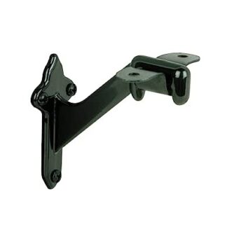 BRACKET HANDRAIL BLACK BP423590