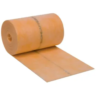 Schluter Kerdi-Band Waterproofing Strip Roll KEBA100/125/10M