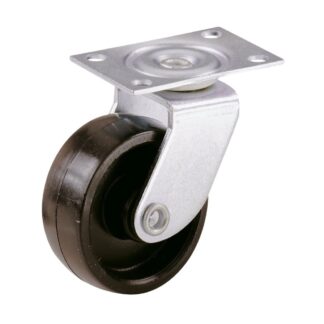 Shepherd 1-1/2" Swivel Caster 9489