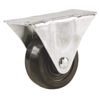 Shepherd 1-1/2" Rigid Caster 9490