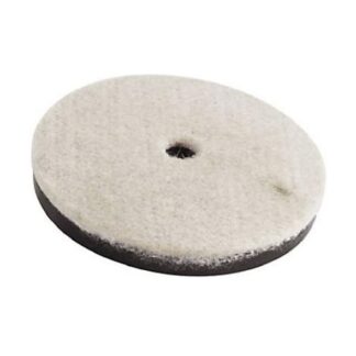 Shepherd 1-1/2" Heavy Duty Felt Glide, 4 Pack 9826