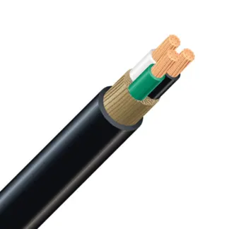 Southwire Cabtire Extension Wire 3/10, By Meter 9126