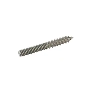 Spaenaur 8-32 X 1-1/2" Hanger Bolt 034-010