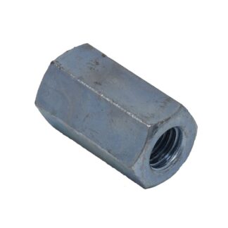 Metric Coupling Nut M10X1.50 156-203