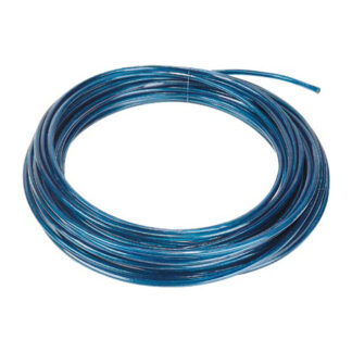 Strata 50' Dryer Clothesline, Blue CS74050