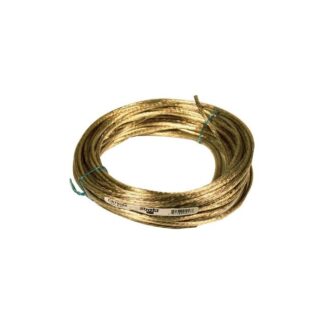 Strata 50' Clothesline, Gold CS79050