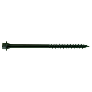 TimberLOK 4" Bolts, 50 Box FMTLOK4-50