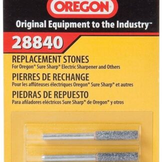 Oregon 28840 Sharpening Stone, Vitrified Ceramic