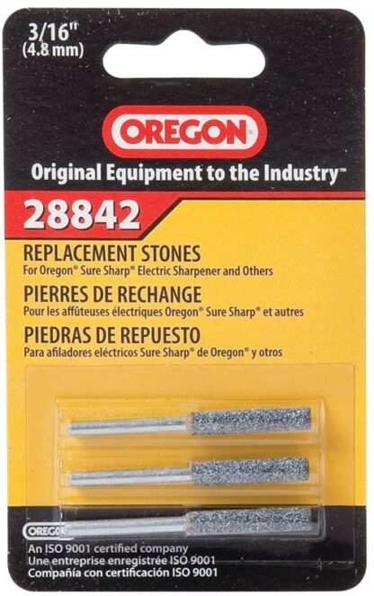 Oregon 28842 Sharpening Stone