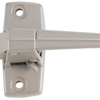 IDEAL SECURITY ZD Series SK10 Latch with Solid Strike, Zinc, For: Model SK910, SK920, SK970 Pushbutton Latch Set