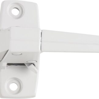 IDEAL SECURITY ZD Series SK10W Inside Latch with Solid Strike, Zinc