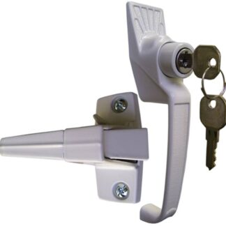 IDEAL SECURITY SK12 Pushbutton Handleset