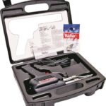 Weller D550PK Heavy-Duty Gun Kit, 120 V, 260/200 W, Soldering Tip, Copper Tip