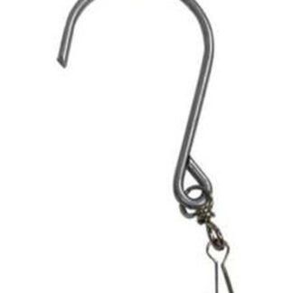 HYDE Richard PH-1 Paint Pot Hook, Swivel