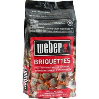 Weber Charcoal Briquettes