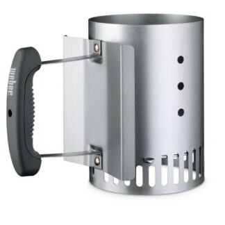 Weber Compact RapidFire Chimney Starter