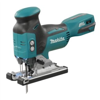 Makita 18V LXT Cordless Jig Saw with Brushless Motor