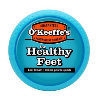 O?Keeffe?s for Healthy Feet Foot Cream