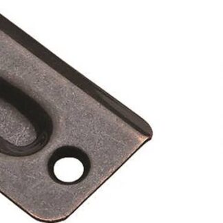 National Hardware SPB1440 Series N830-108 Ball Catch, Steel, Oil-Rubbed Bronze