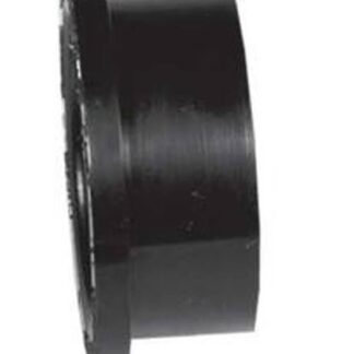 IPEX 027280 Pipe Bushing, 1-1/2 x 1-1/4 in, Spigot x Hub, ABS