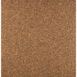 SANDPAPER AL OXD 40GRIT 9X11IN - Case of 25