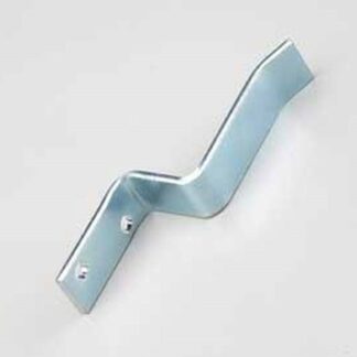 Onward 15XBC Bar Holder, Steel, Zinc