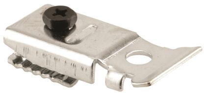 Prime-Line N 6606 Door Pivot Bracket, Steel