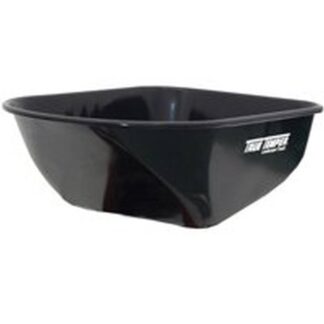 TRUE TEMPER 00104500VB Wheelbarrow Tray, Steel, Gray