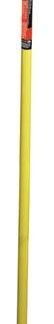 Task T74490 Long Quick Support Rod, 6 ft 9 in - 13 ft 3 in, EVA Foam Grip