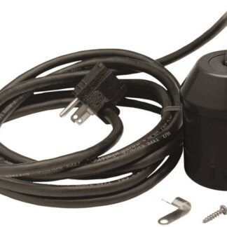 Flotec FP18-15BD-P2 Float Switch, For: Submersible Sump Pumps