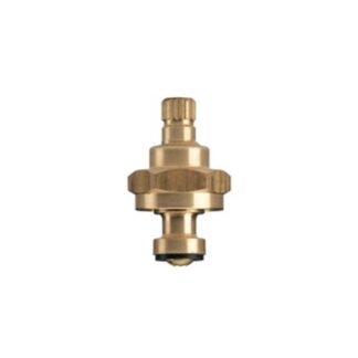 Moen M-Line Series M0060 Cold/Hot Emco Cartridge, Brass, For: Emco Laundry Faucets