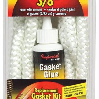 Imperial GA0187 Gasket Rope Kit