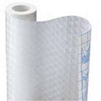 Con-Tact 09F-C9903-12 Contact Paper, 9 ft L, 18 in W, Vinyl, Frosted