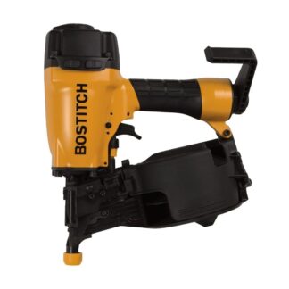 Bostitch Coil Siding Nailer, 1-1/4" to 2-1/2" N66C-1