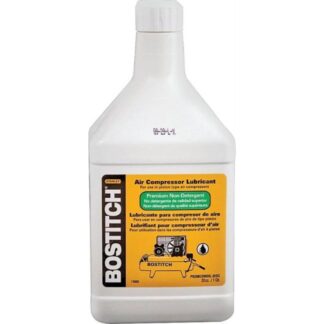 Premium Non-Detergent Compressor Oil 946 ml PRECOMOIL-32OZ