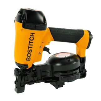 Bostitch 1-3/4" - 1-3/4" Coil Roofing Nailer RN46-1