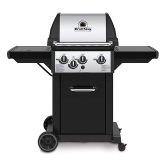 Broil King Monarch 340 NG Barbecue 834267