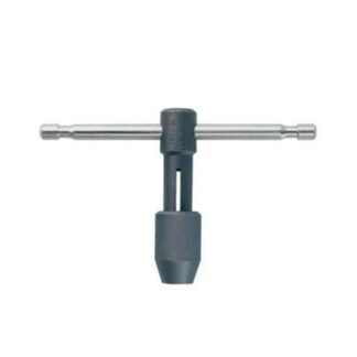 Irwin T-Handle Tap Wrench 0-1/4 12401