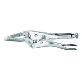 Irwin 6" Vise-Grip Original Long Nose Locking Pliers with Wire Cutters 1402L3