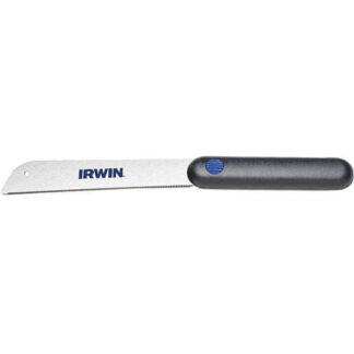 Irwin 7-1/2" Dovetail Pull Saw, 22P 213104