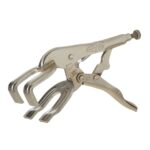 Irwin Vise-Grip 9" Locking Pliers, Welding Clamp 9R 25ZR