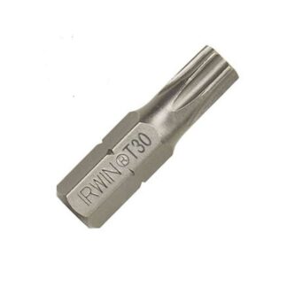 Irwin T9-Tr Insert Bit X 1" Fastener Drive 92317