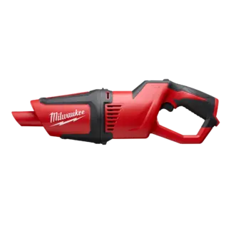 Milwaukee Tool M12 12V Lithium-Ion Cordless Compact Vacuum (Tool Only) 0850-20