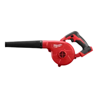 Milwaukee Tool M18 18V Lithium-Ion Cordless Compact Blower (Tool Only) 0884-20