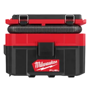 Milwaukee Tool M18 FUEL™ PACKOUT™ 2.5 Gallon Wet/Dry Vacuum 0970-20