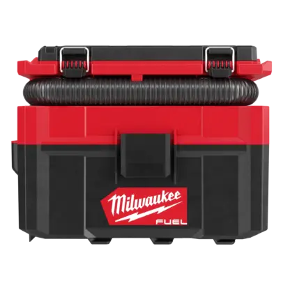 Milwaukee Tool M18 FUEL™ PACKOUT™ 2.5 Gallon Wet/Dry Vacuum 0970-20